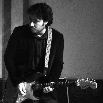 Paolo Alfio Nicotra, fondatore di Nutshell Electronics