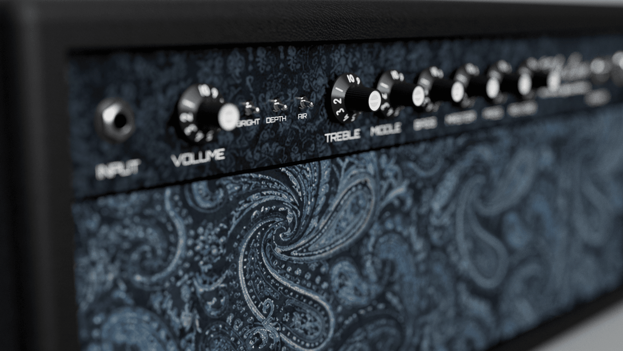The Luxe - 4